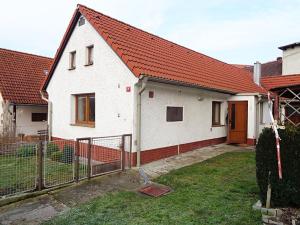 Prodej rodinného domu, Staňkov, 1. máje, 100 m2