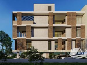 Prodej bytu 2+1, Pafos (Πάφος), Kypr, 100 m2