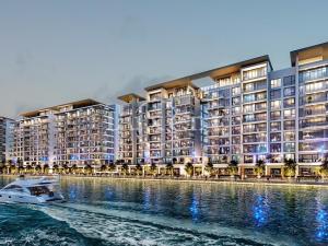 Prodej bytu 4+kk, Safa Park, Spojené arabské emiráty, 198 m2