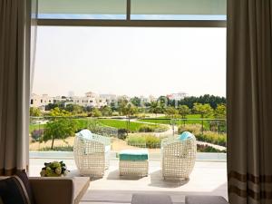 Prodej rodinného domu, Sheikh Mohammed bin Zayed Road Al Barari, Spojené arabské emiráty, 600 m2