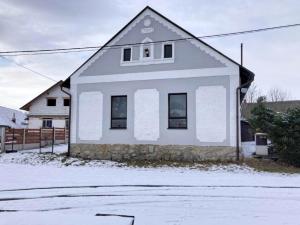 Prodej rodinného domu, Předslav - Petrovičky, 160 m2