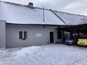 Prodej rodinného domu, Předslav - Petrovičky, 160 m2