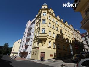 Pronájem bytu 4+kk, Karlovy Vary, Petřín, 117 m2