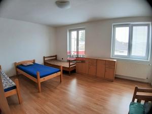 Pronájem bytu 4+kk, Soběslav, Wilsonova, 150 m2