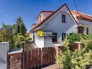 Prodej rodinného domu, Horní Dunajovice, 130 m2