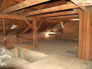 Prodej činžovního domu, Mariánské Lázně - Úšovice, Ke Kostelu, 750 m2