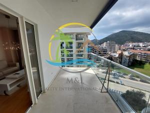 Prodej bytu 4+kk, Budva (Будва), Černá Hora, 89 m2