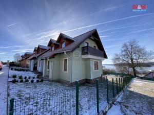 Prodej rodinného domu, Horní Planá - Hůrka, 524 m2