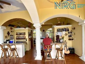 Prodej restaurace, Pollytilly Bight, Honduras, 445 m2