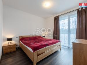 Prodej bytu 3+kk, Karlovy Vary - Drahovice, Mattoniho nábřeží, 117 m2