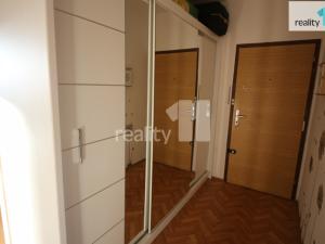 Prodej bytu 3+1, Česká Lípa, Jáchymovská, 80 m2