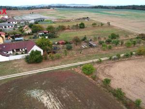 Prodej pozemku pro bydlení, Zárubice, 2341 m2