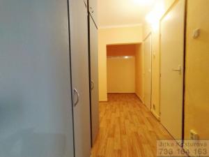 Prodej bytu 2+1, Bruntál, Pionýrská, 50 m2