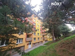Prodej bytu 2+1, Chomutov, Zahradní, 62 m2