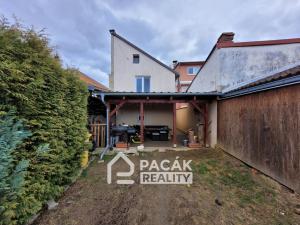 Prodej rodinného domu, Olomouc, Hakenova, 130 m2