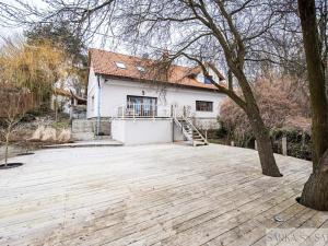 Prodej rodinného domu, Nalžovice, 180 m2