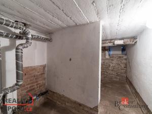Prodej rodinného domu, Louny, Riegrova, 140 m2