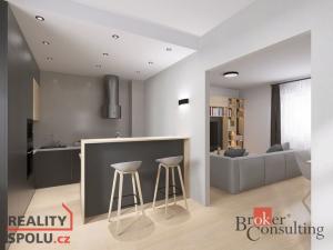 Prodej rodinného domu, Louny, Riegrova, 140 m2