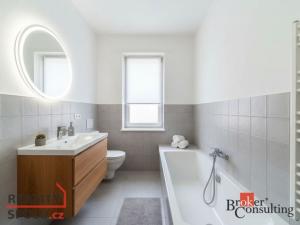 Prodej rodinného domu, Louny, Riegrova, 140 m2