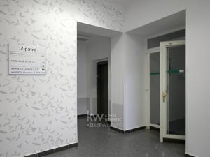 Pronájem kanceláře, České Budějovice, Jírovcova, 19 m2