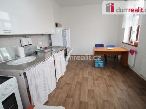 Prodej rodinného domu, Valeč, Široká, 450 m2