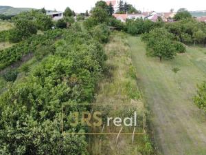 Prodej pozemku pro bydlení, Bořetice, 1374 m2