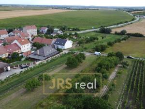 Prodej pozemku pro bydlení, Bořetice, 1374 m2
