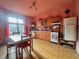 Prodej rodinného domu, Chomutov, Karla Čapka, 80 m2