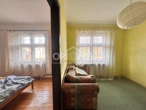 Prodej rodinného domu, Chomutov, Karla Čapka, 80 m2