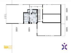 Prodej apartmánu, Staré Město - Stříbrnice, 47 m2