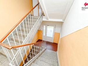Prodej bytu 3+1, Tasovice, 75 m2