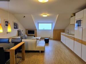 Prodej bytu 2+kk, Bayerisch Eisenstein, Německo, 45 m2