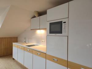 Prodej bytu 2+kk, Bayerisch Eisenstein, Německo, 45 m2