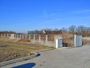 Prodej pozemku pro bydlení, Horoměřice, 899 m2