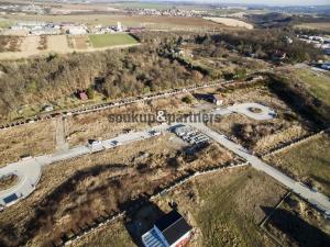 Prodej pozemku pro bydlení, Horoměřice, 1256 m2