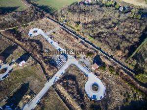 Prodej pozemku pro bydlení, Horoměřice, 1256 m2
