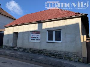 Prodej rodinného domu, Horní Cerekev, Kouřimského, 491 m2