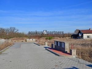 Prodej pozemku pro bydlení, Horoměřice, 632 m2