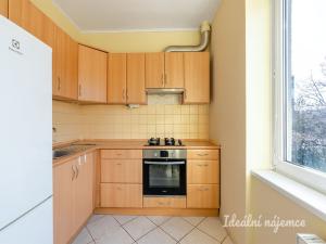 Pronájem bytu 2+1, Praha - Záběhlice, Choceradská, 55 m2
