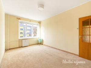 Pronájem bytu 2+1, Praha - Záběhlice, Choceradská, 55 m2