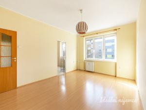 Pronájem bytu 2+1, Praha - Záběhlice, Choceradská, 55 m2