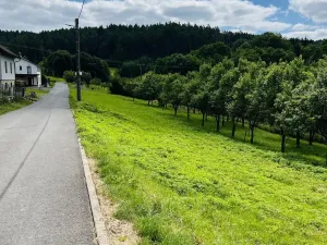 Prodej pozemku pro bydlení, Tichov, 668 m2