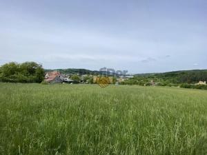 Prodej pozemku pro bydlení, Zlín - Lužkovice, Šefranice, 916 m2