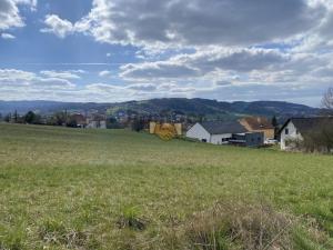 Prodej pozemku pro bydlení, Zlín - Lužkovice, Šefranice, 916 m2