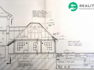 Prodej vily, Česká Lípa, Antonína Sovy, 440 m2