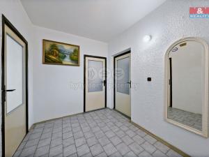 Prodej bytu 3+1, Jirkov, U Sauny, 72 m2