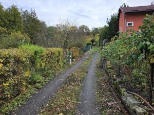 Prodej chaty, Děčín - Děčín XXVIII-Folknáře, 15 m2