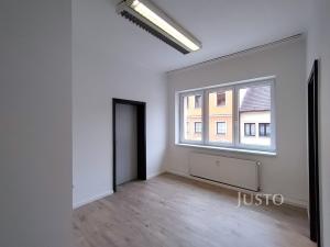 Pronájem bytu 2+1, Písek - Budějovické Předměstí, Budějovická, 45 m2
