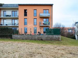 Prodej bytu 4+kk, Hostivice, B. Němcové, 82 m2