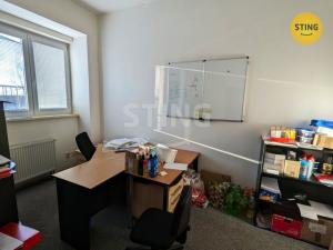 Pronájem kanceláře, Šenov u Nového Jičína, Suvorovova, 316 m2